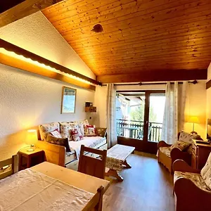 Beautiful With Balcony And Great View ! Appartement